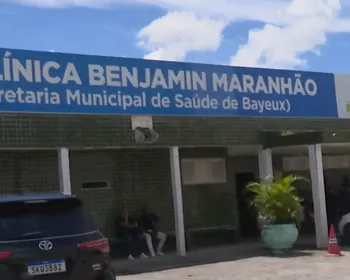 Adolescente de 16 anos é assassinado durante consulta em policlínica de Bayeux