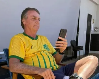 Luiz Couto diz que prisão de Bolsonaro é 'prestação de contas'