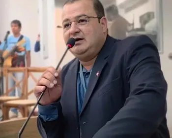 Aliado de Luiz Couto ganha cargo no governo João em meio a debate do PT sobre 2026