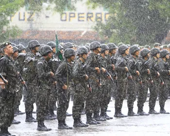 MPF processa o Exército para mudar nome de quartel com alusão a ditadura militar, em João Pessoa