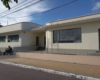 Aluno é suspeito de esfaquear outro estudante em escola estadual, em João Pessoa