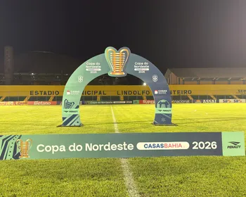 América-RN x Fortaleza: veja os preços dos ingressos para o jogo no Almeidão