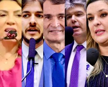 Ano termina com expectativas sobre posição de peças no xadrez político da Paraíba