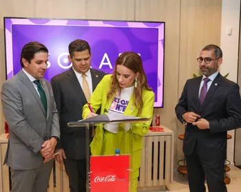 Antes que Aconteça e Coca-Cola anunciam parceria para conscientizar sobre violência contra mulher