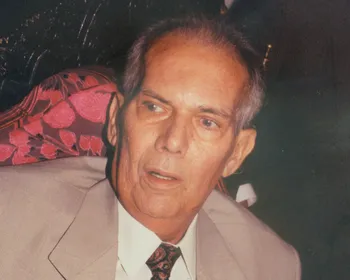 Antônio Mariz morreu há 30 anos