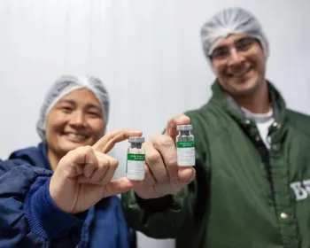 Anvisa aprova 1ª vacina contra dengue de dose única no Brasil