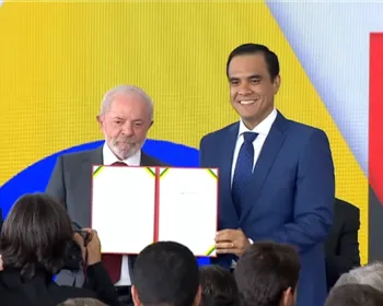 Ao assumir Turismo, paraibano fala em tornar setor mais acessível