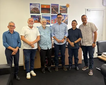 Apesar do apoio de Couto, presidente do PT diz que partido não definiu posição para Governo