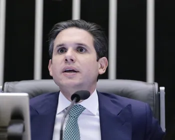 MPF pede rejeição de ação de Hugo Motta por outdoors que o relacionavam à PEC da Blindagem