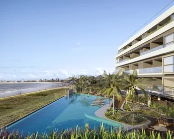 Após críticas, MP explica acordo de R$ 400 mil com prédio de luxo na orla de Cabedelo