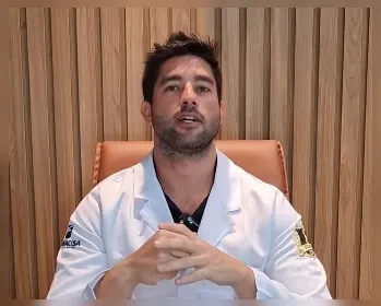 Após desistir do governo, Galdino emplaca genro na direção do Hospital de Trauma de CG