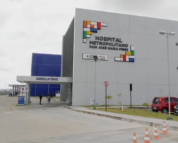 Após erros em laudos, Hospital Metropolitano abre sindicância, e profissionais são afastados