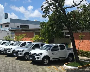 Após municípios, Estado terá que informar frota de veículos ao TCE-PB até 31 de dezembro