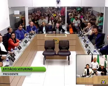 TJPB obriga Câmara de Santa Rita a votar urgência de projeto que pode viabilizar São João