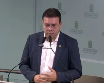Após voto contrário à oposição, PSB acionará Conselho de Ética contra vereador do partido