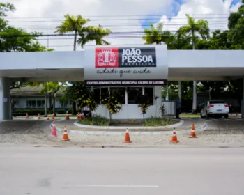 Aprovados no concurso de agentes de saúde e endemias de João Pessoa são nomeados