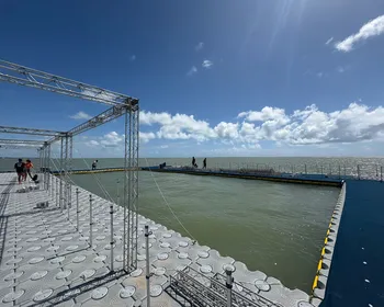Aquarace 2025 será transmitido pela Rede Paraíba; confira onde assistir!