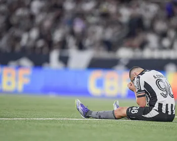 Arthur Cabral já soma mais minutos no Botafogo do que em toda passagem pelo Benfica