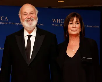 Assassinato do casal Reiner choca o mundo do cinema