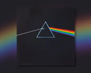 Astronautas do outro lado da Lua, e a gente viajando com o Pink Floyd