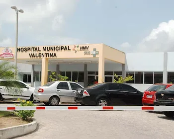 Atendimentos em hospital pediátrico crescem mais de 100%, em João Pessoa