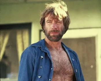 Ator Chuck Norris morre aos 86 anos