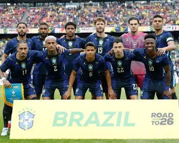 Atuações de paraibanos contra França refletem indefinição e dificuldades da Seleção Brasileira