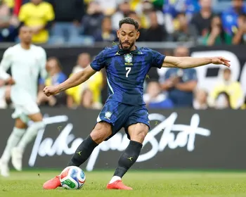 Matheus Cunha reforça raízes nordestinas: "É o meu povo"