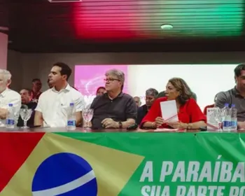 Ausência de Lula no discurso de Lucas faz crescer receio entre petistas de 'palanque fantasia'