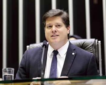 'As portas do MDB estão abertas para Leo Bezerra', afirma Baleia Rossi à CBN