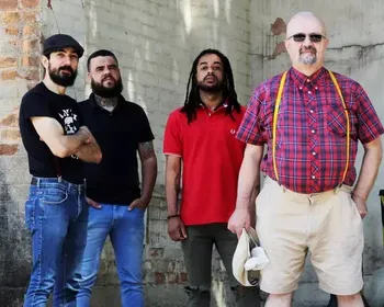 Garotos Podres: Justiça da PB arquiva denúncia que questionava músicas da banda