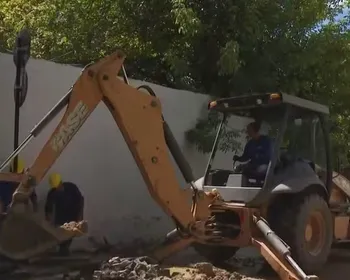 Justiça aceita denúncia contra bar na orla de João Pessoa por crime ambiental