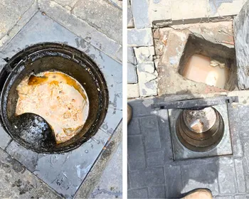 Bar é autuado e restaurantes são notificados por problemas ambientais na orla de João Pessoa