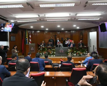 Base de Cícero barra sessão com Cagepa e acirra clima eleitoral na Câmara de João Pessoa