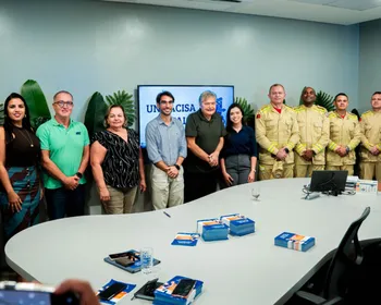 Basquete Unifacisa lança projeto social em escolas públicas da Paraíba