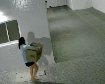 Bebê achado em lata de lixo em João Pessoa teve morte intrauterina, diz IPC