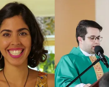 Bela Gil, irmã de Preta Gil, reage à padre denunciado por intolerância religiosa: ‘desrespeito'