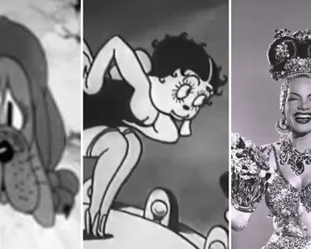 Betty Boop, Pluto e Carmen Miranda: seis obras que entraram em domínio público em 2026
