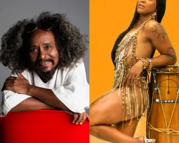 Bixarte e Chico César são indicados a um dos maiores prêmios do teatro nacional