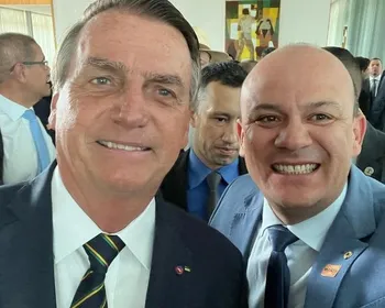 Cabo Gilberto diz que Bolsonaro está satisfeito com chapa na PB, mas cobra reforço no Legislativo