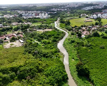 Bom Dia Paraíba estreia série sobre a realidade e o futuro dos rios de João Pessoa