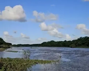 Corpo de homem que desapareceu após entrar em rio no Litoral Norte é encontrado