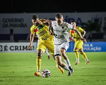 Adversário do Botafogo-PB, Brusque mira na liderança da Série C 2026