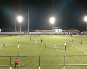 Botafogo-PB é derrotado pelo Mixto-MT nos pênaltis e está eliminado da Copa do Brasil 2026