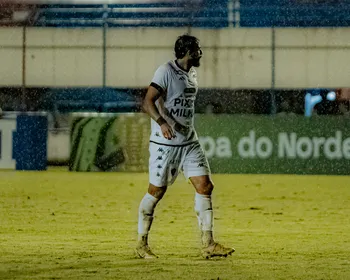 Botafogo-PB sai atrás, vira o jogo, mas sofre o empate do Itabaiana pela Copa do Nordeste 2026
