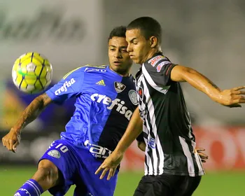 Botafogo-PB soma 20 participações na Copa do Brasil e tem oitavas como melhor campanha