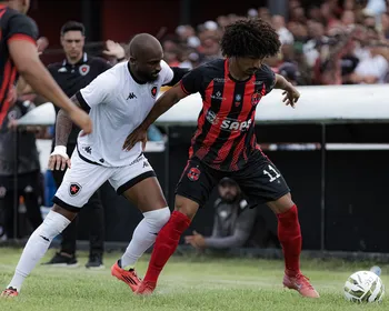 Botafogo-PB vence o Confiança-PB pelo Paraibano 2026 e assume a liderança