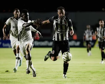 Botafogo-PB vence o Treze e se aproxima de classificação no Paraibano