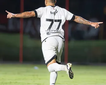 Botafogo-PB vira sobre o Vitória e estreia bem na Copa do Nordeste 2026