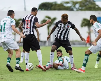 Como chegam Botafogo-PB e Sousa na briga pelo Campeonato Paraibano 2026? Confira